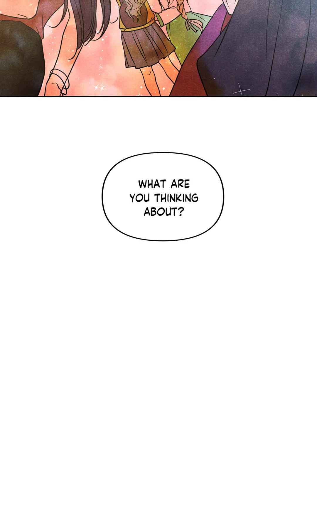 Spinach Bouquet Chapter 54 page 21 - 