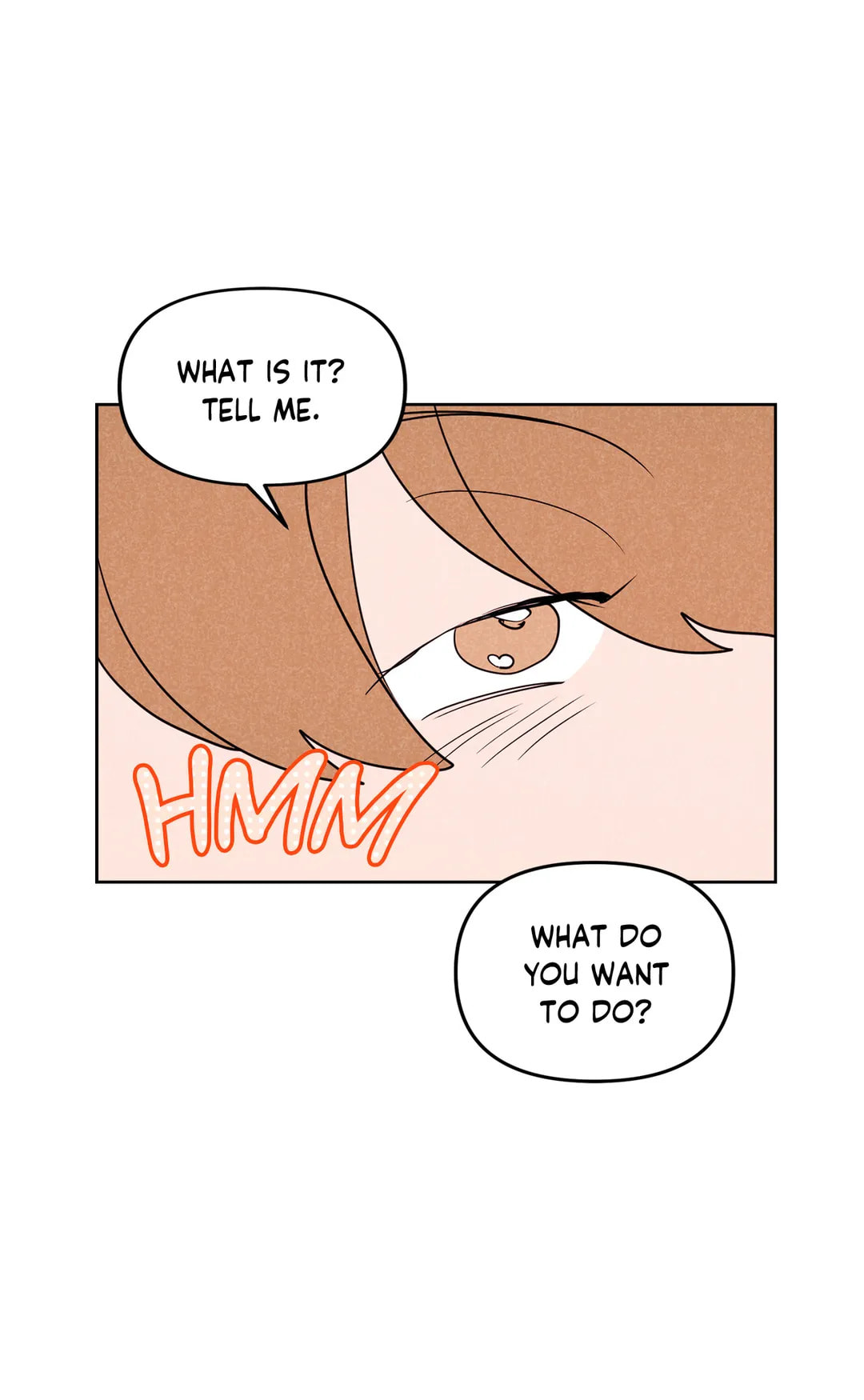 Spinach Bouquet Chapter 54 page 23 - 