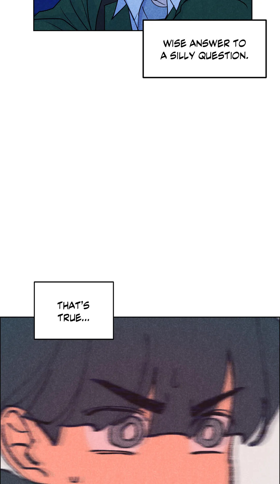 Spinach Bouquet Chapter 54 page 29 - 