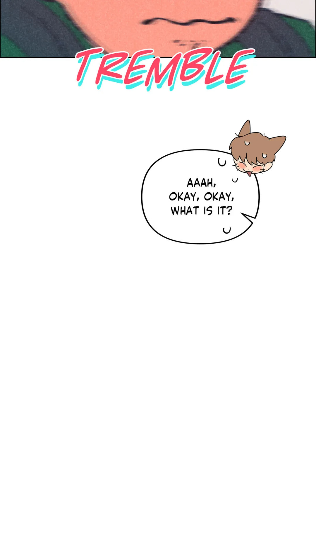 Spinach Bouquet Chapter 54 page 30 - 