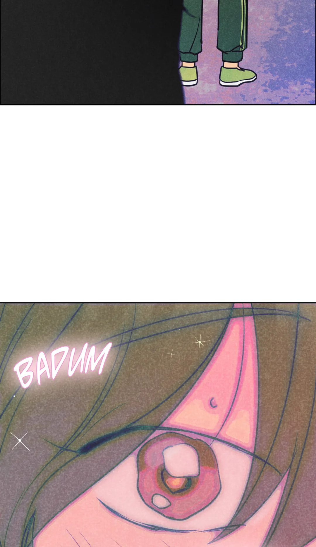 Spinach Bouquet Chapter 54 page 4 - 