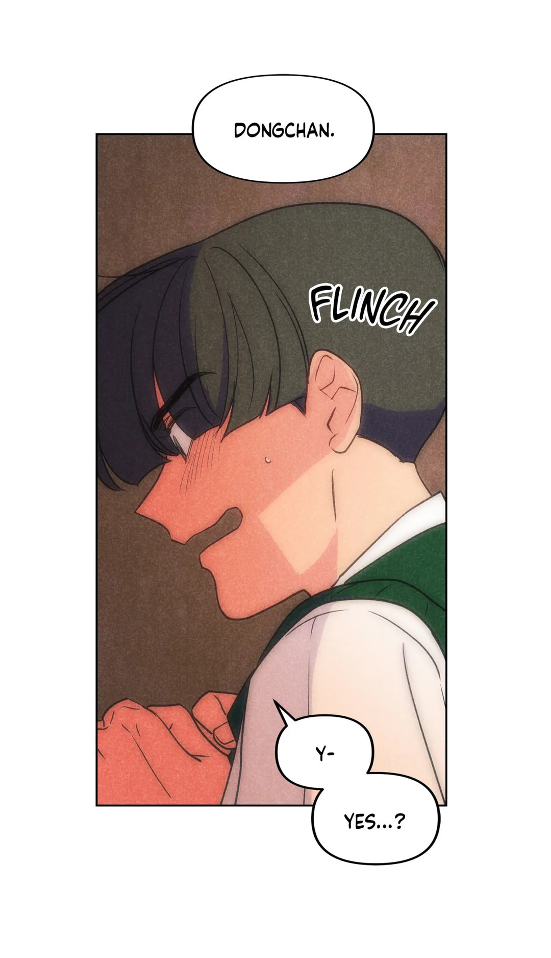 Spinach Bouquet Chapter 54 page 34 - 