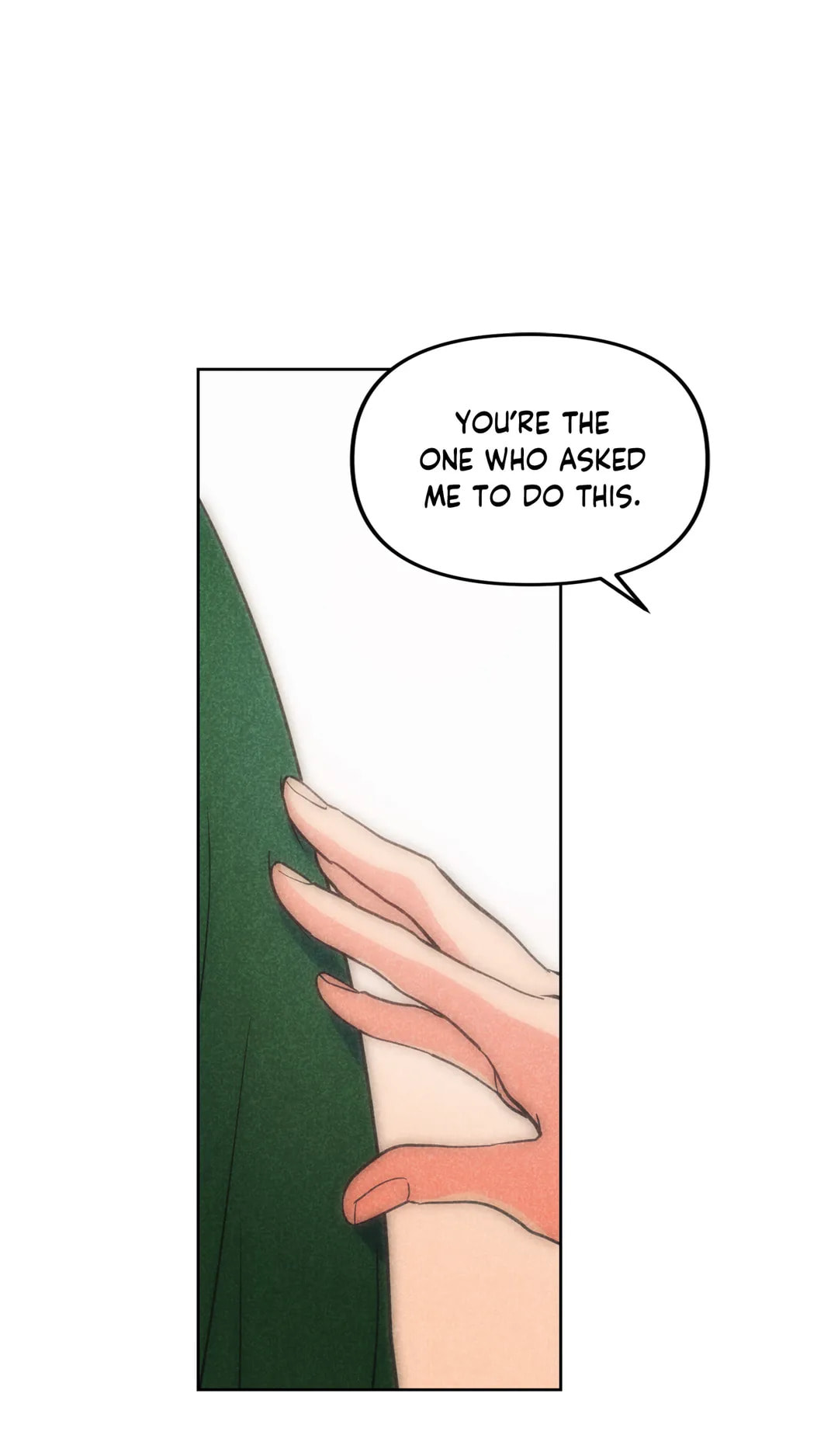 Spinach Bouquet Chapter 54 page 35 - 