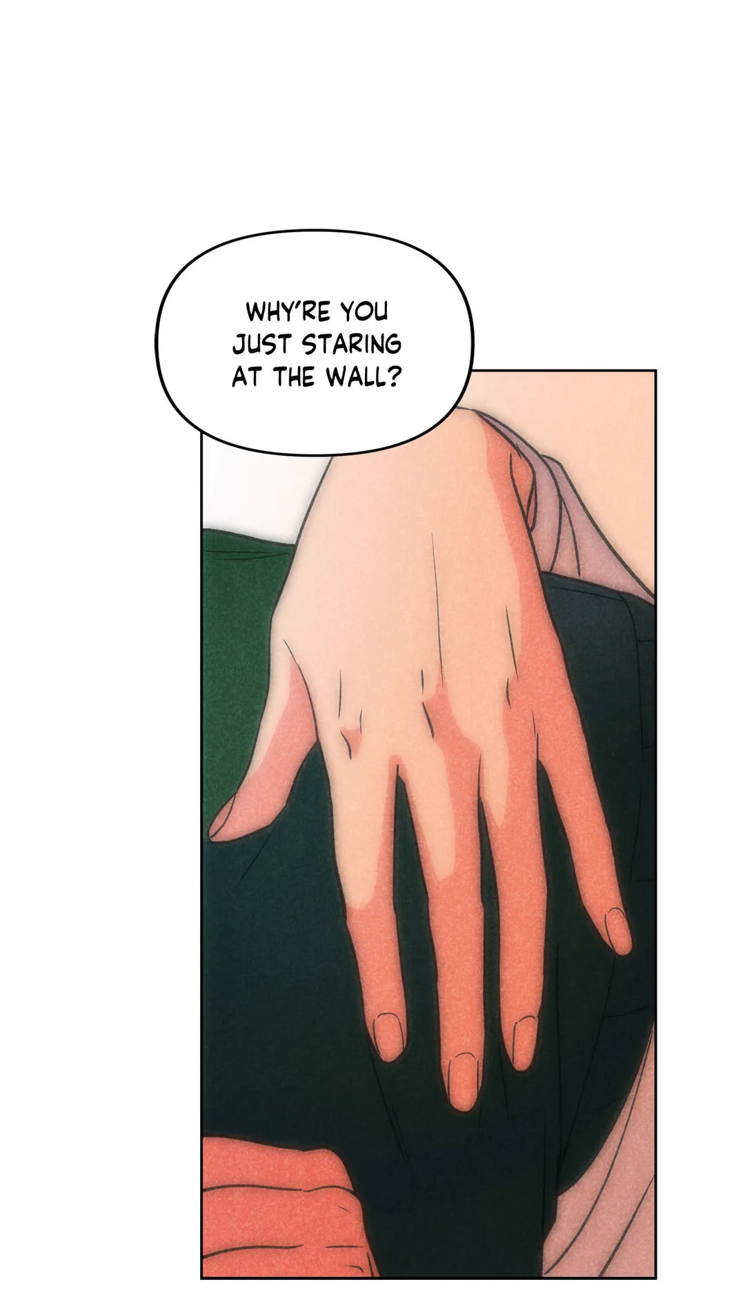 Spinach Bouquet Chapter 54 page 36 - 
