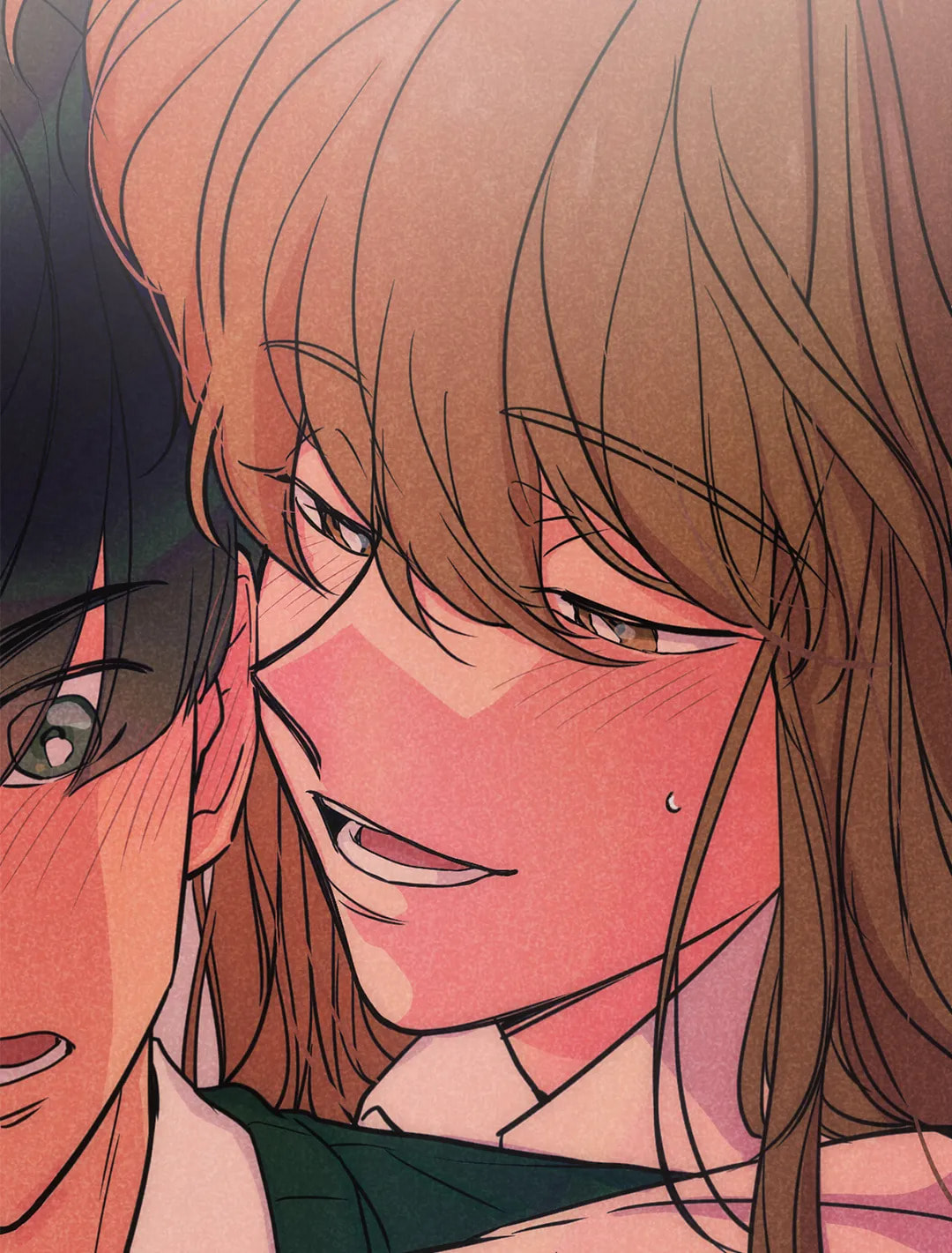 Spinach Bouquet Chapter 54 page 38 - 