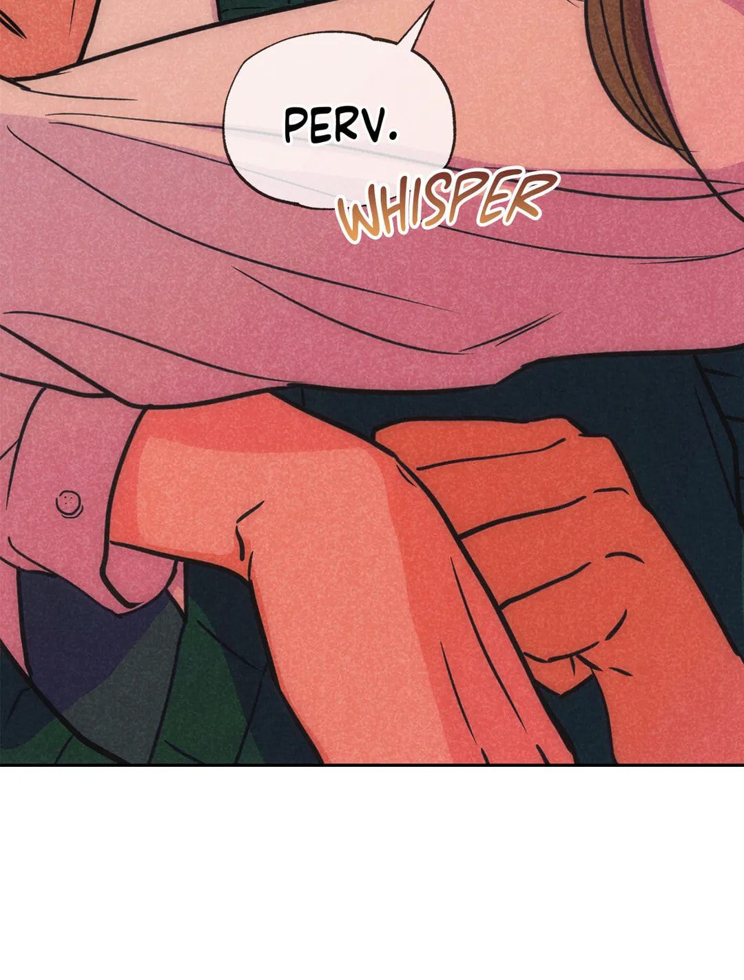 Spinach Bouquet Chapter 54 page 39 - 