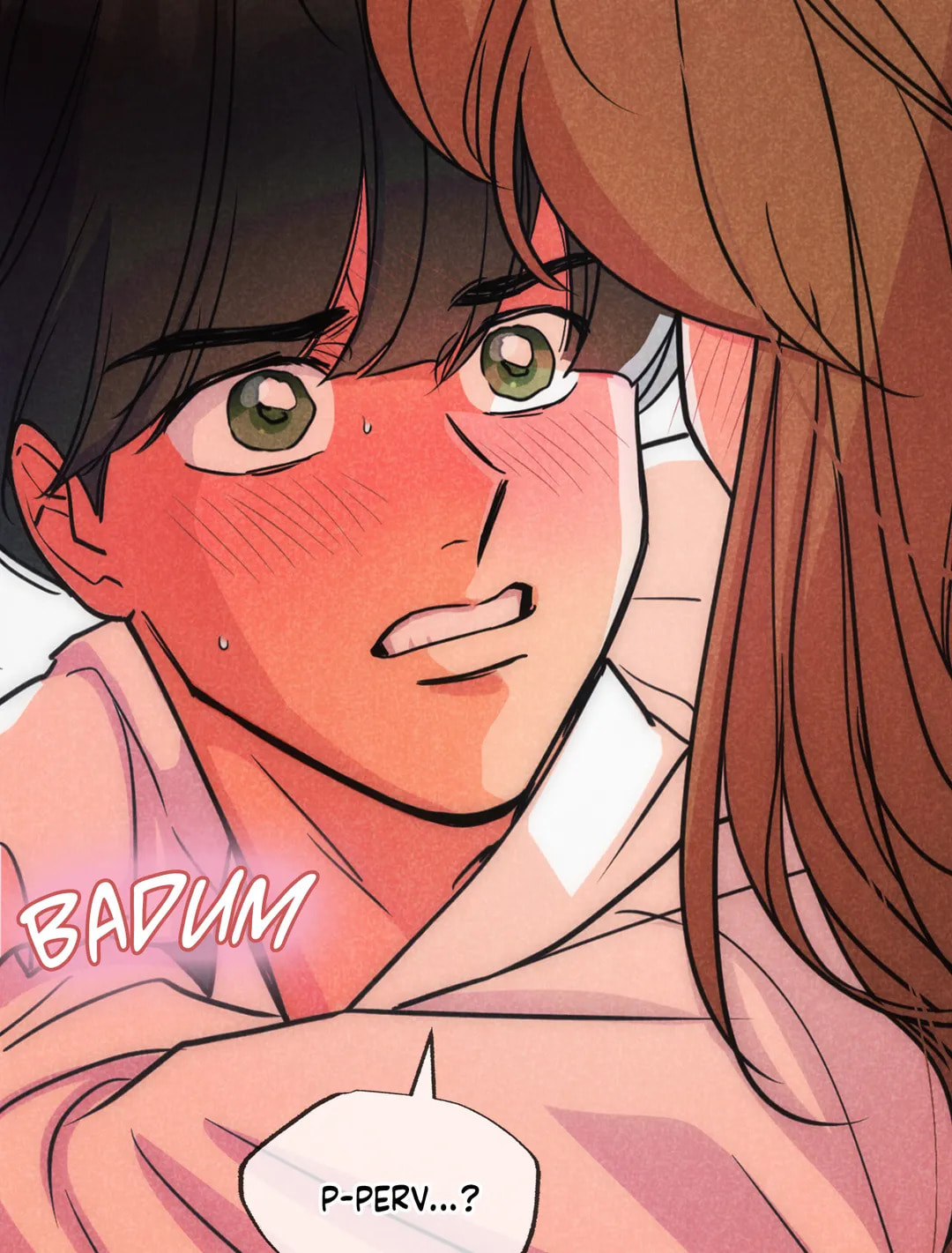 Spinach Bouquet Chapter 54 page 41 - 