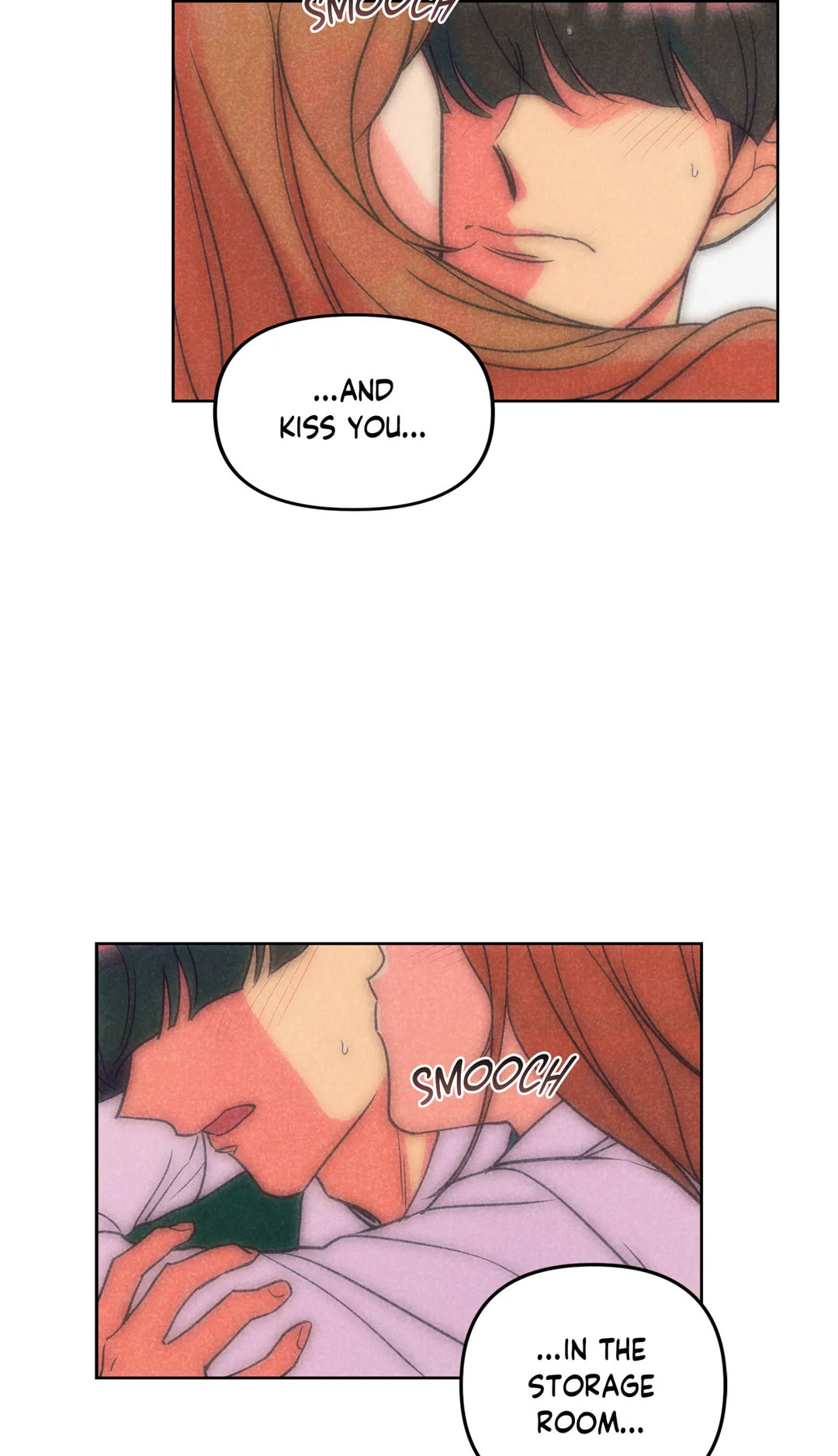 Spinach Bouquet Chapter 54 page 45 - 