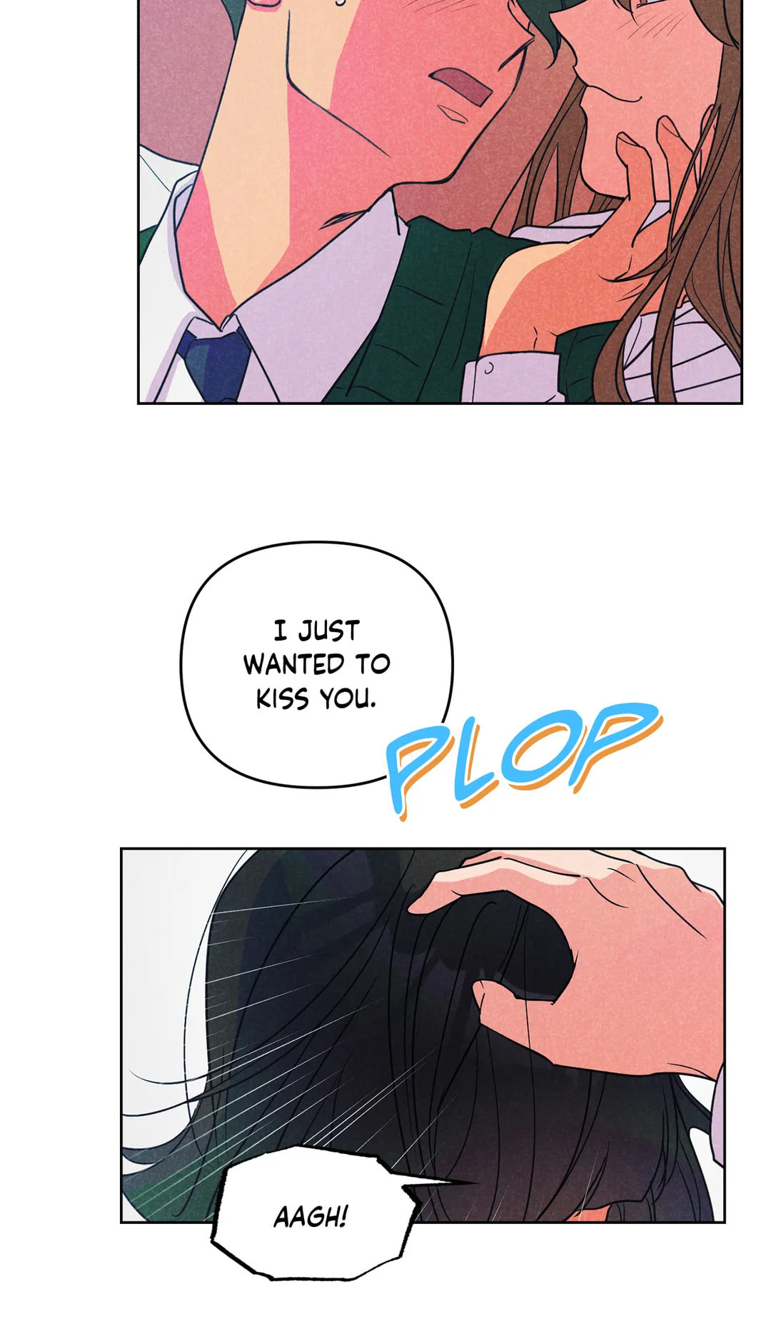 Spinach Bouquet Chapter 54 page 48 - 