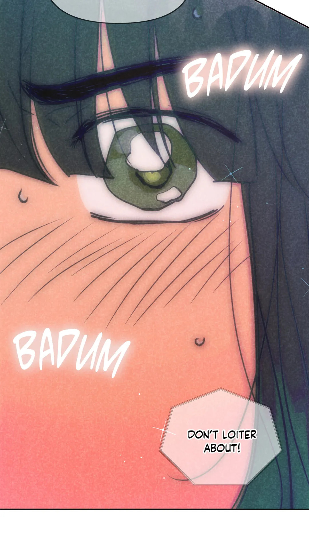 Spinach Bouquet Chapter 54 page 6 - 