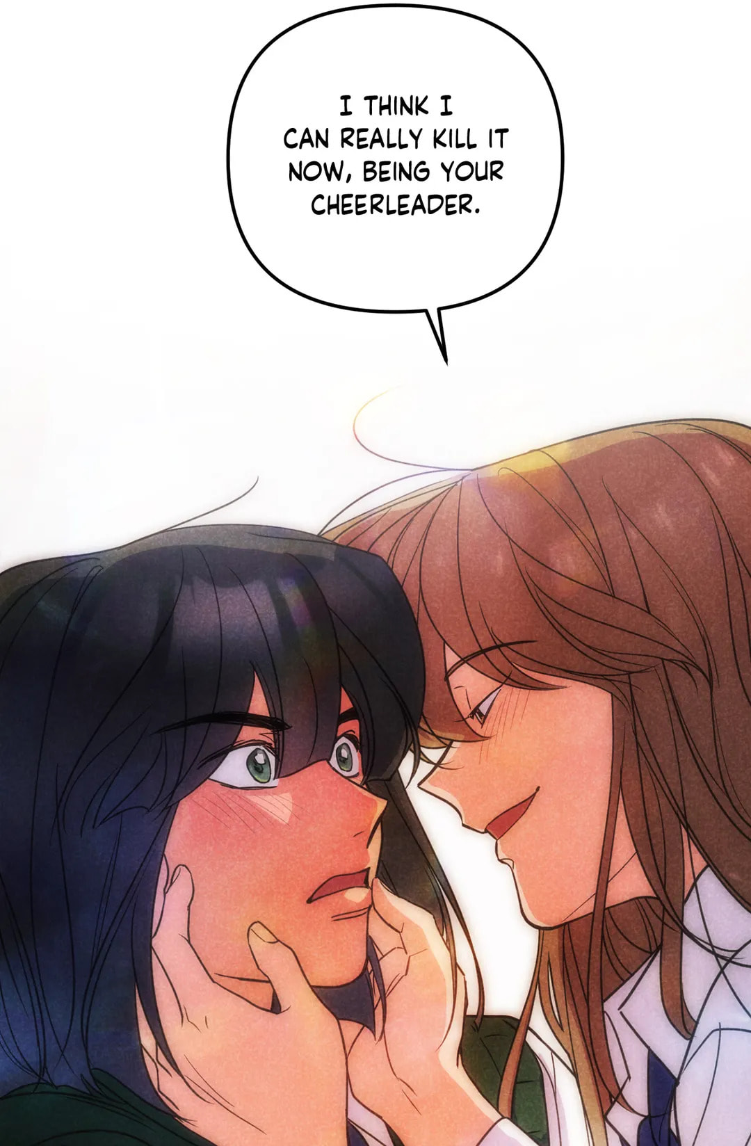 Spinach Bouquet Chapter 54 page 51 - 