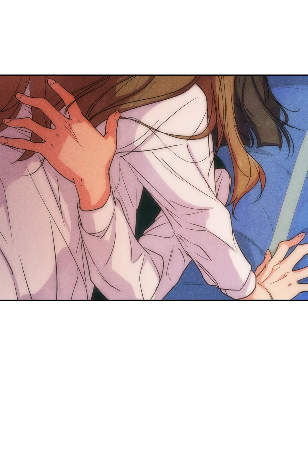 Spinach Bouquet Chapter 54 page 54 - 