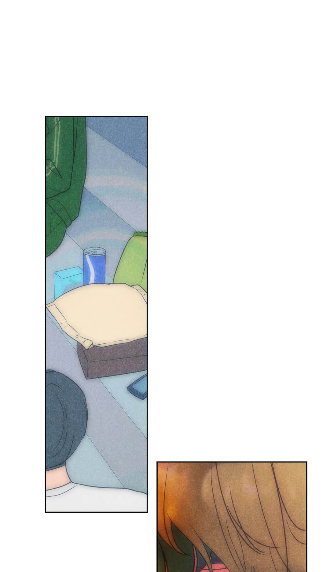 Spinach Bouquet Chapter 54 page 55 - 
