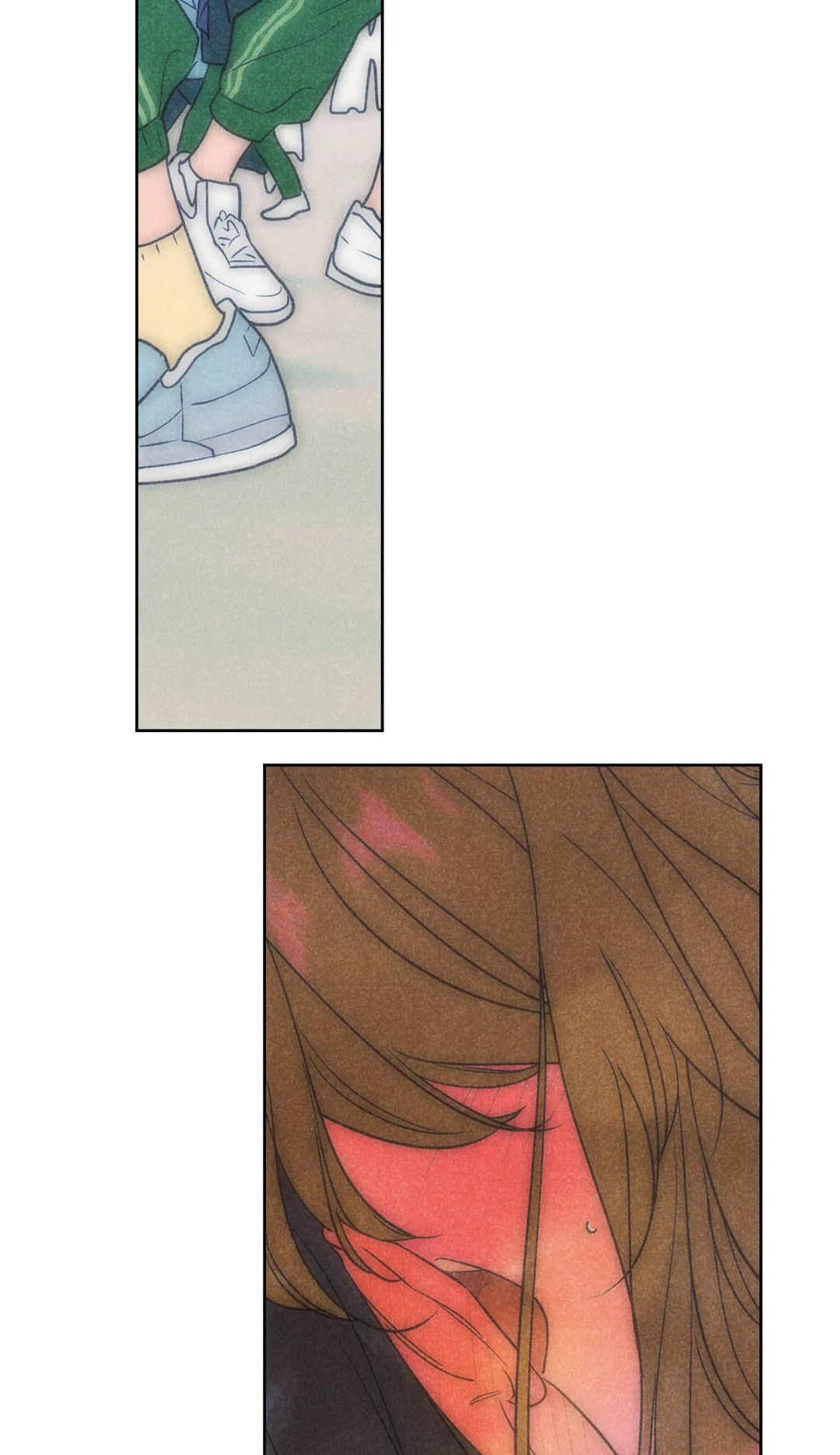Spinach Bouquet Chapter 54 page 57 - 