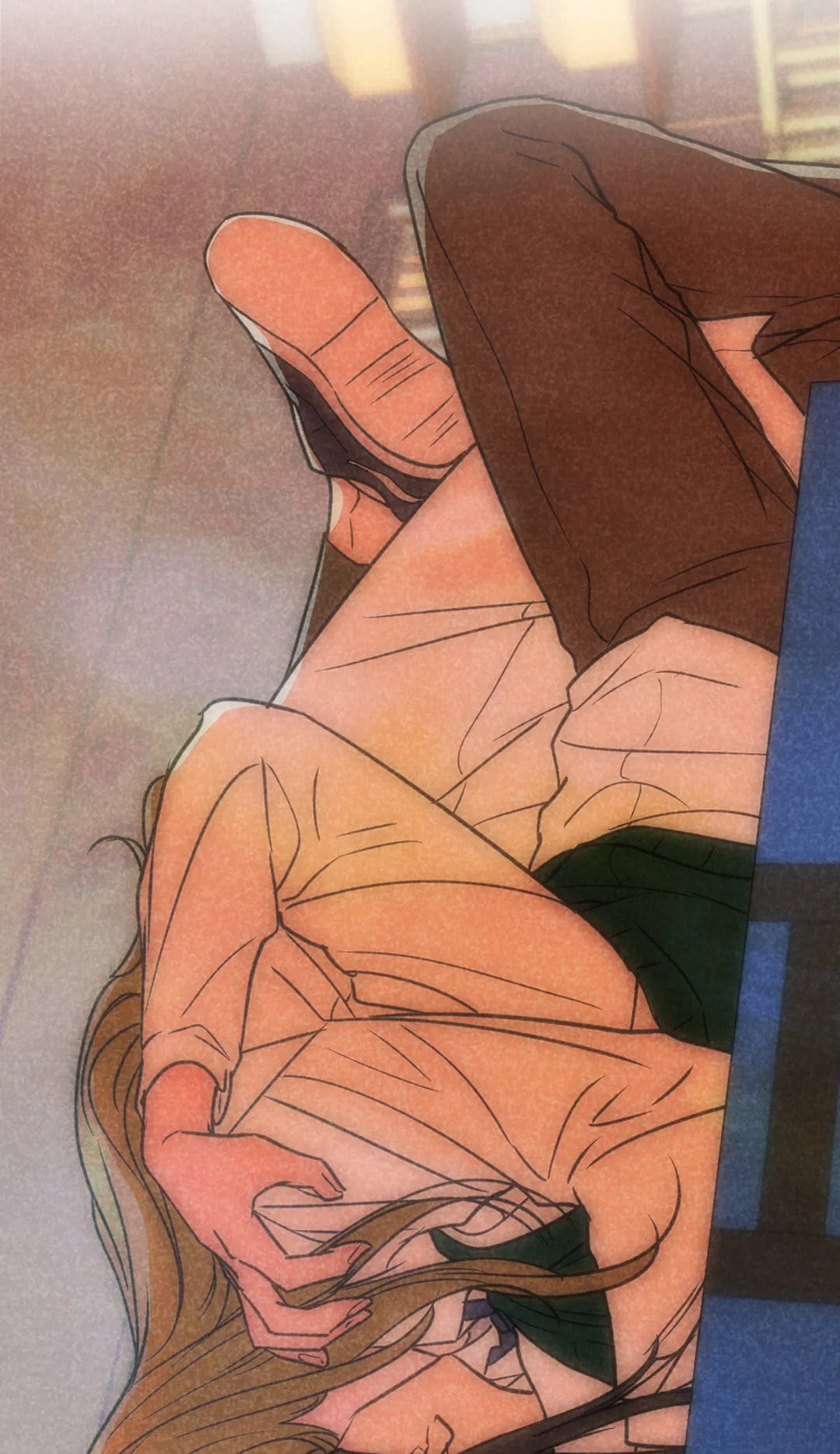 Spinach Bouquet Chapter 54 page 59 - 