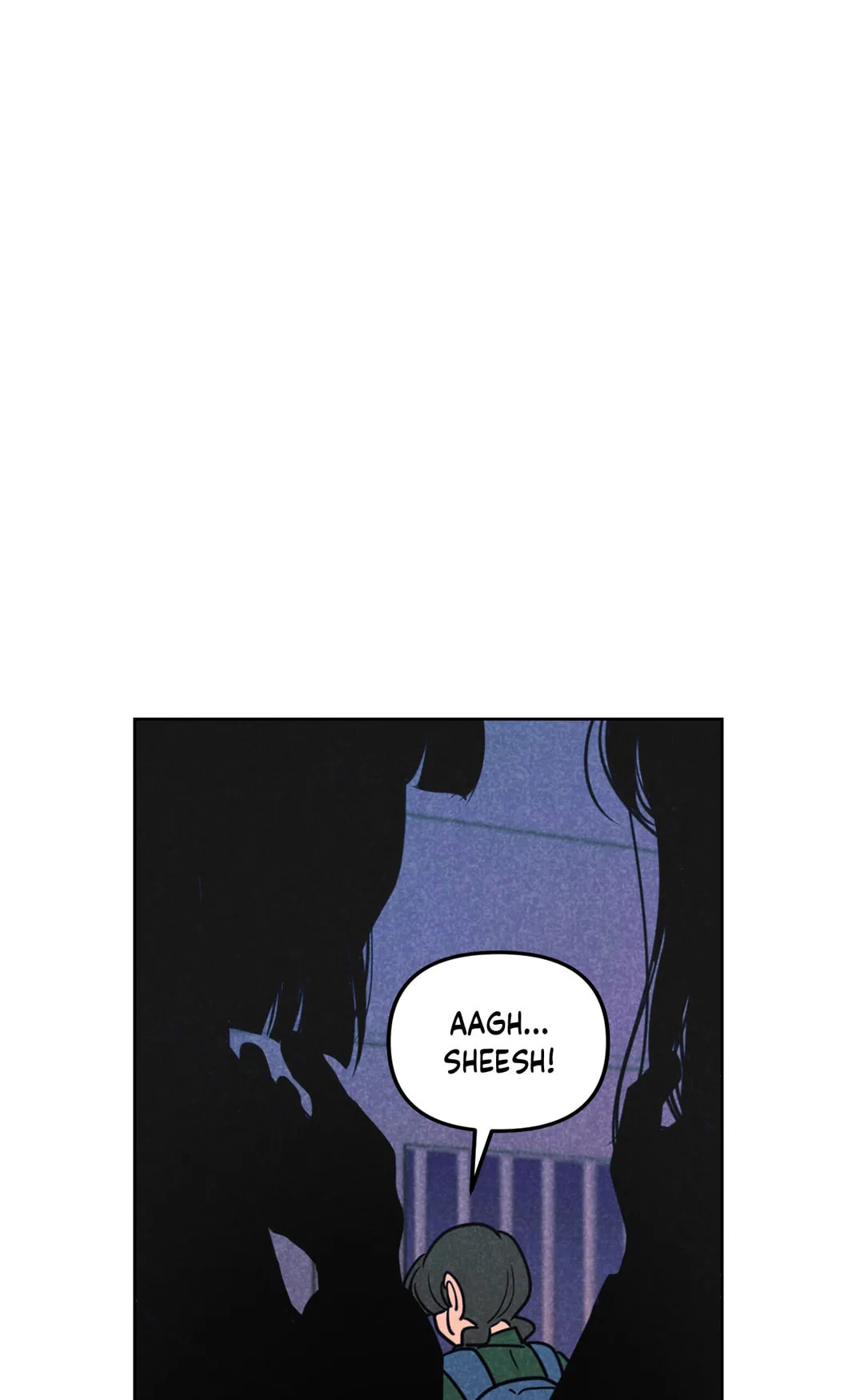 Spinach Bouquet Chapter 54 page 7 - 