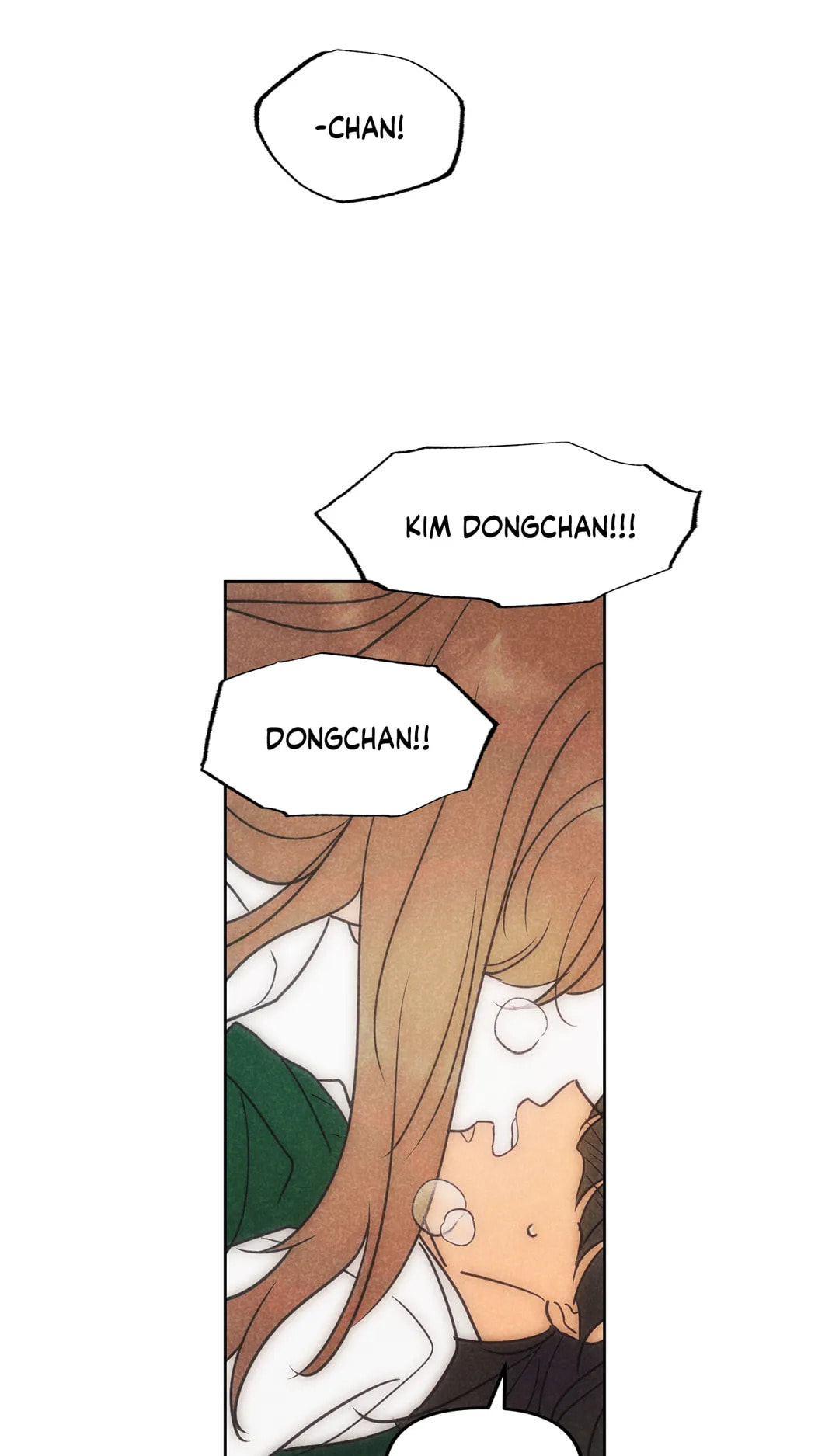 Spinach Bouquet Chapter 54 page 61 - 