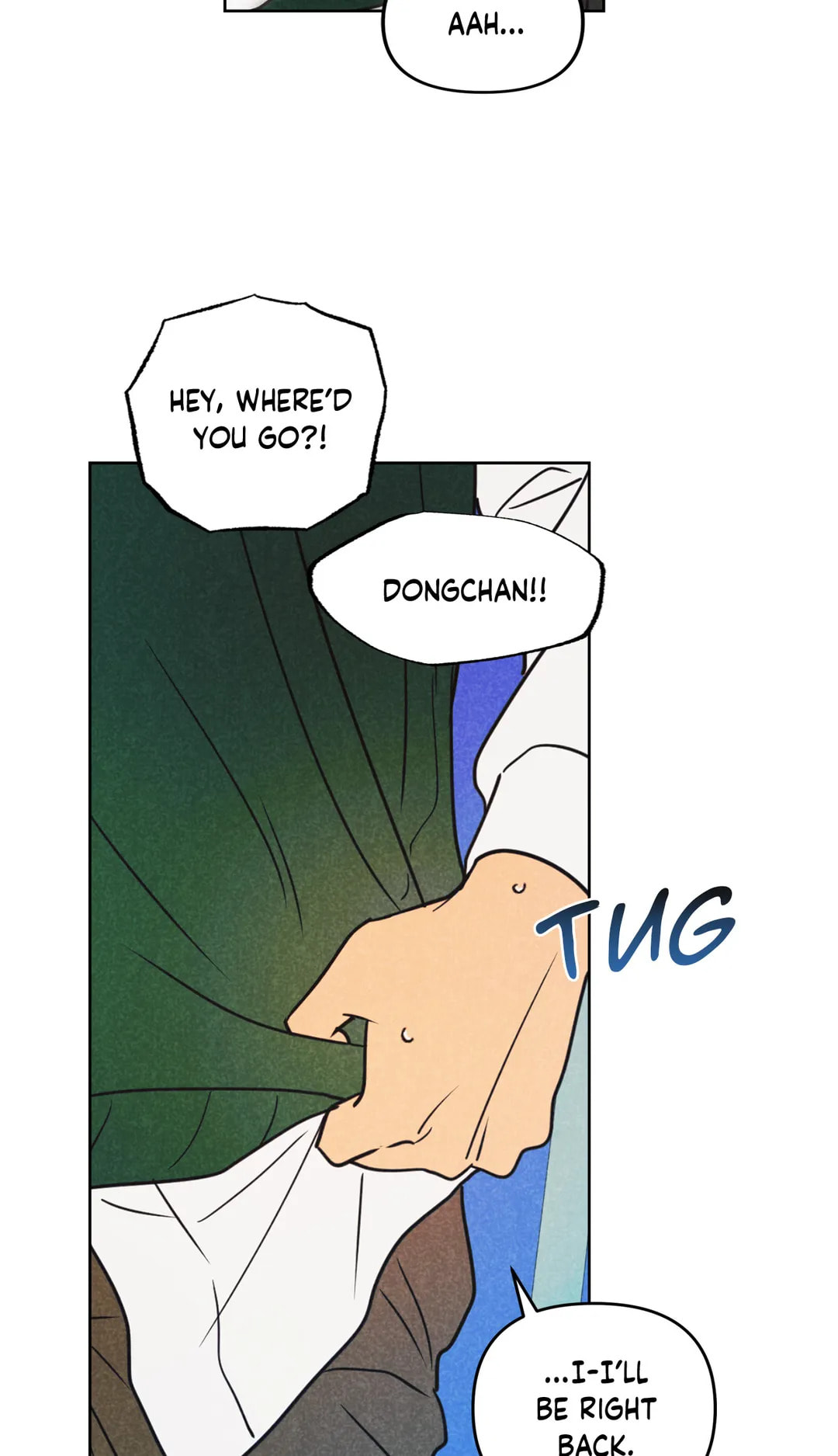 Spinach Bouquet Chapter 54 page 62 - 