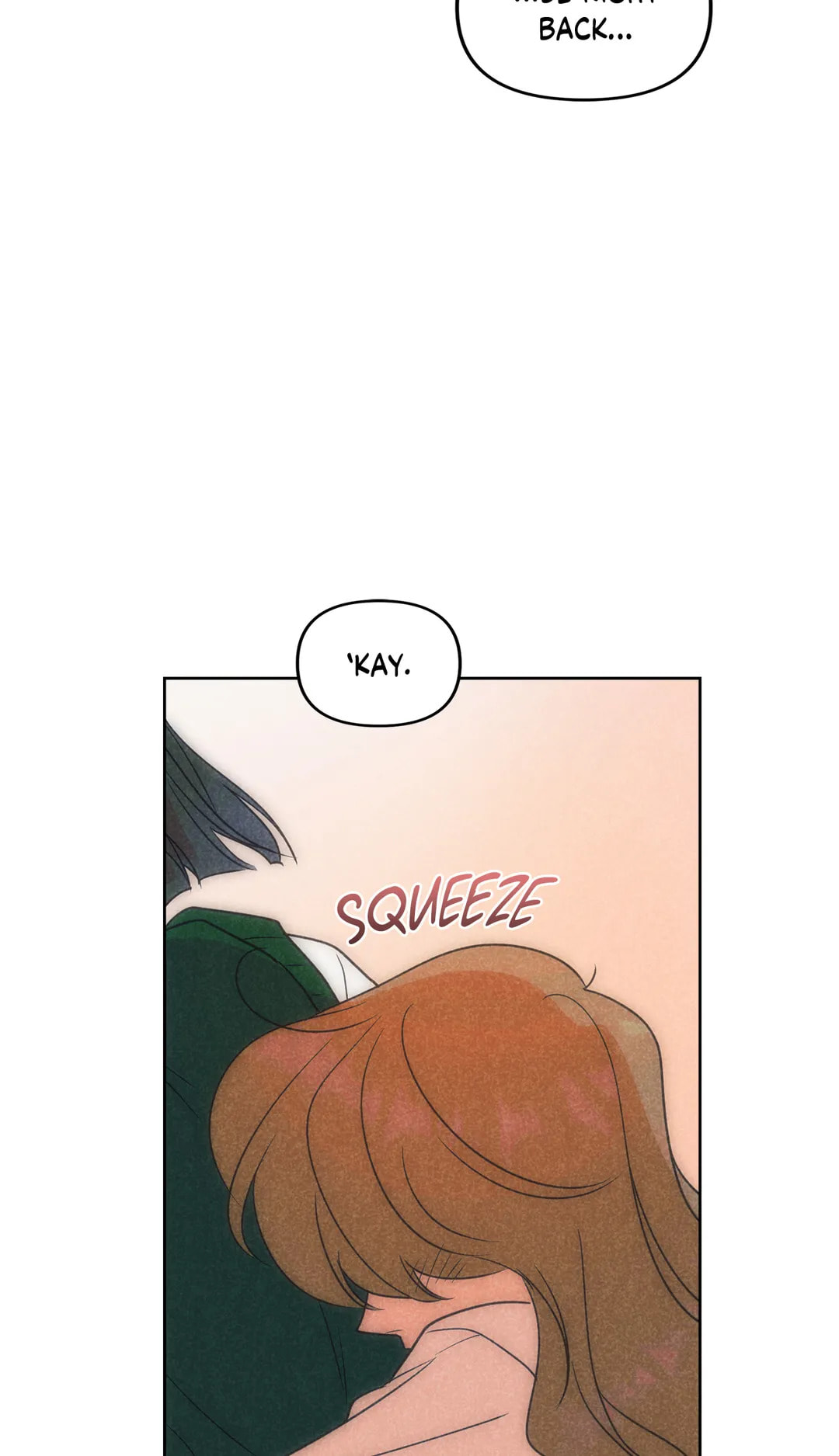 Spinach Bouquet Chapter 54 page 64 - 
