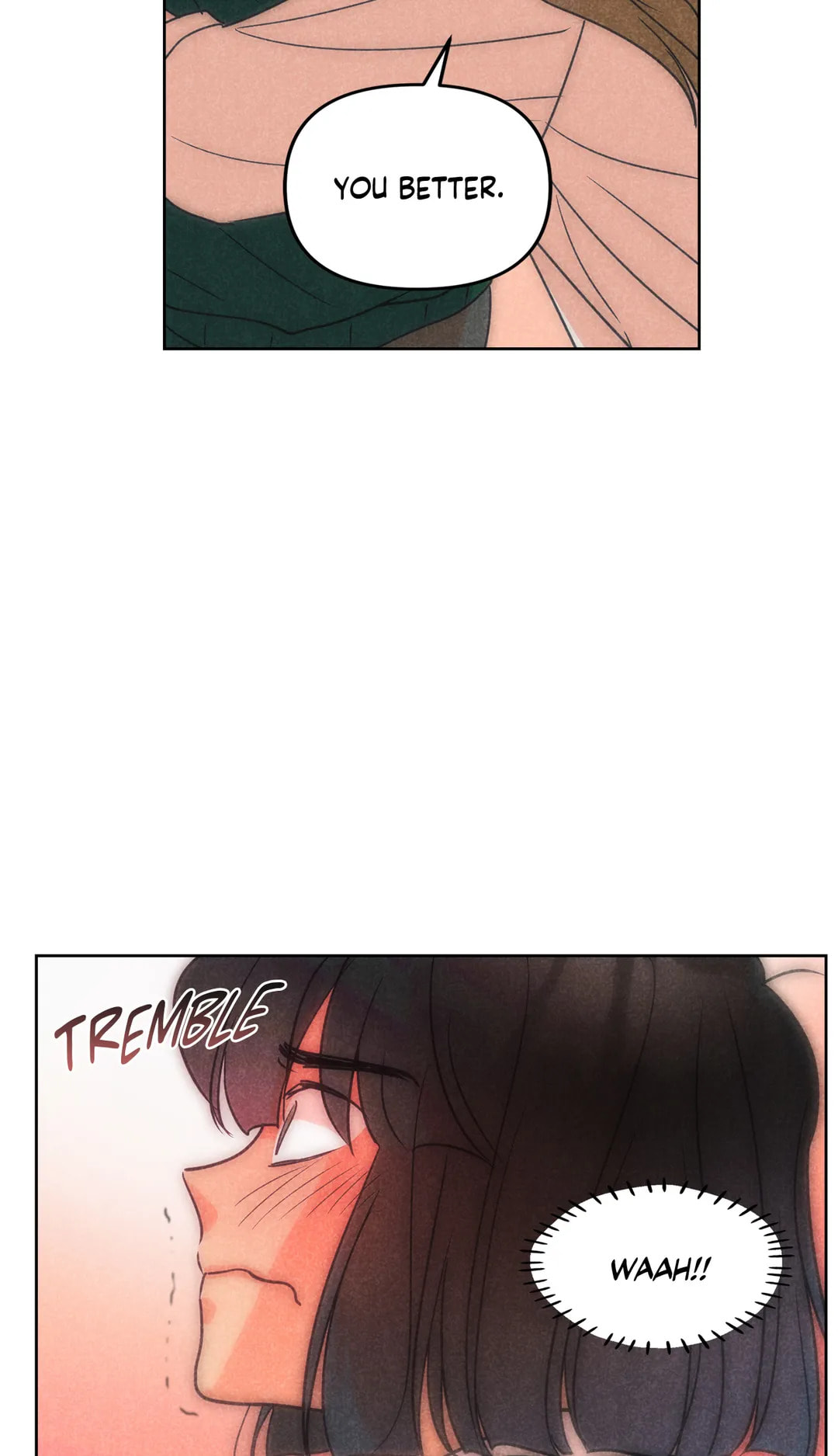Spinach Bouquet Chapter 54 page 65 - 