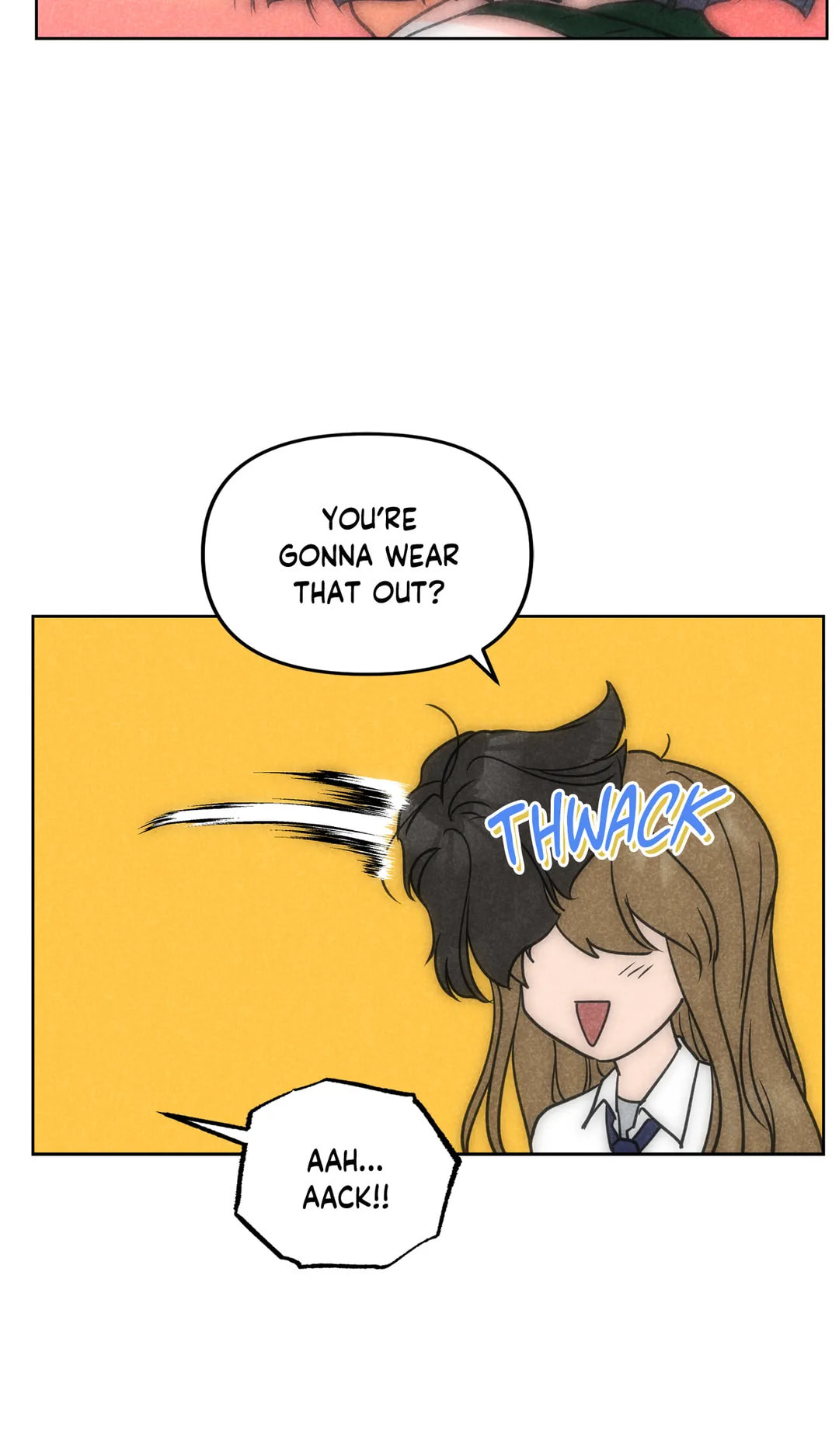 Spinach Bouquet Chapter 54 page 66 - 