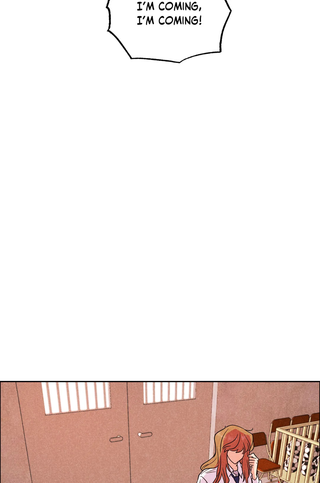 Spinach Bouquet Chapter 54 page 69 - 