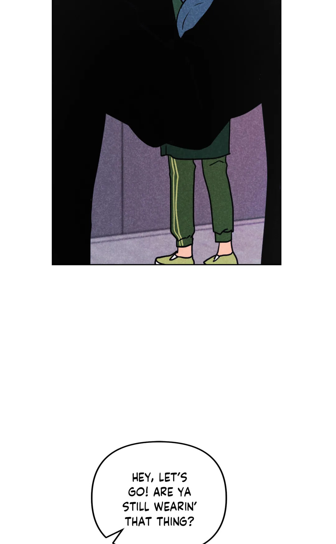 Spinach Bouquet Chapter 54 page 8 - 