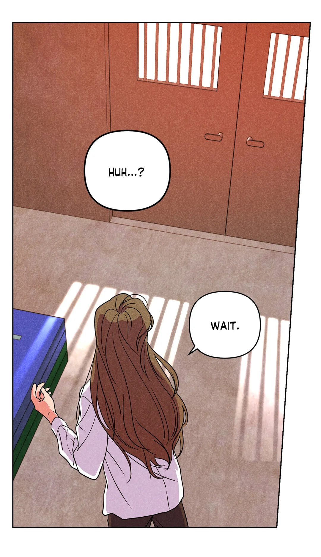 Spinach Bouquet Chapter 54 page 73 - 