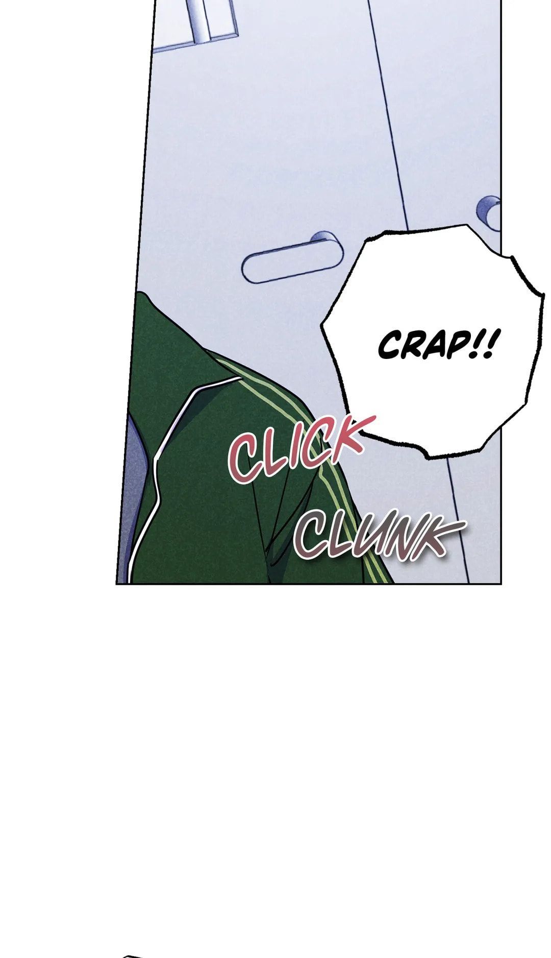 Spinach Bouquet Chapter 54 page 75 - 