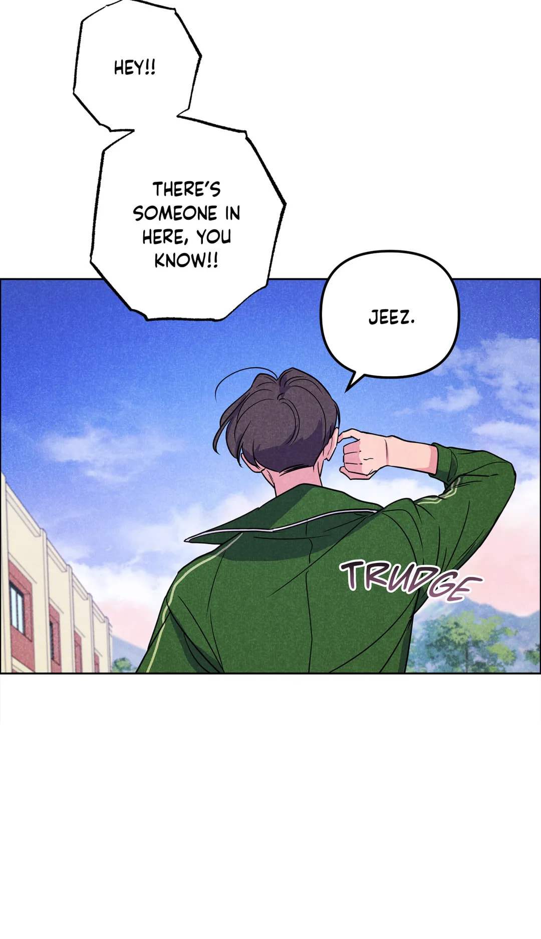 Spinach Bouquet Chapter 54 page 76 - 