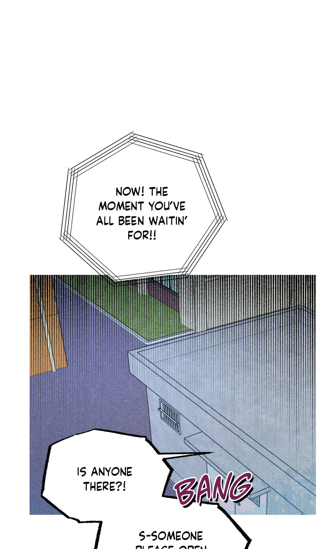 Spinach Bouquet Chapter 54 page 79 - 