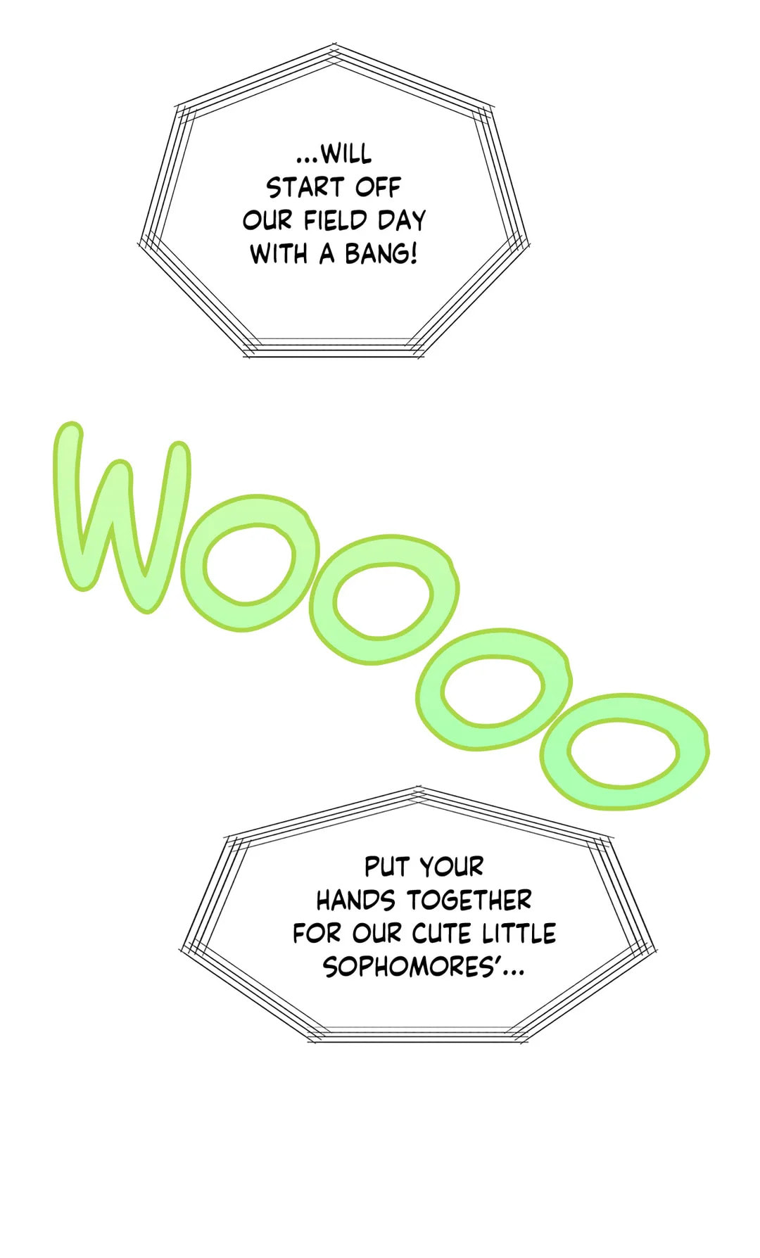 Spinach Bouquet Chapter 54 page 81 - 