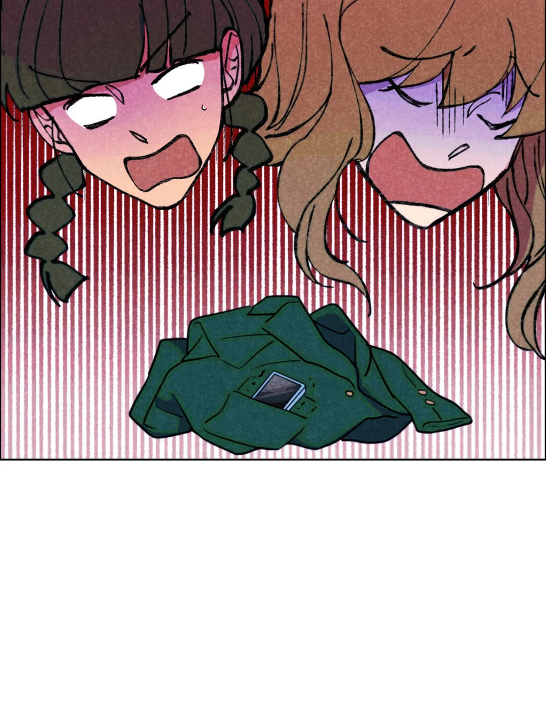 Spinach Bouquet Chapter 55 page 20 - 