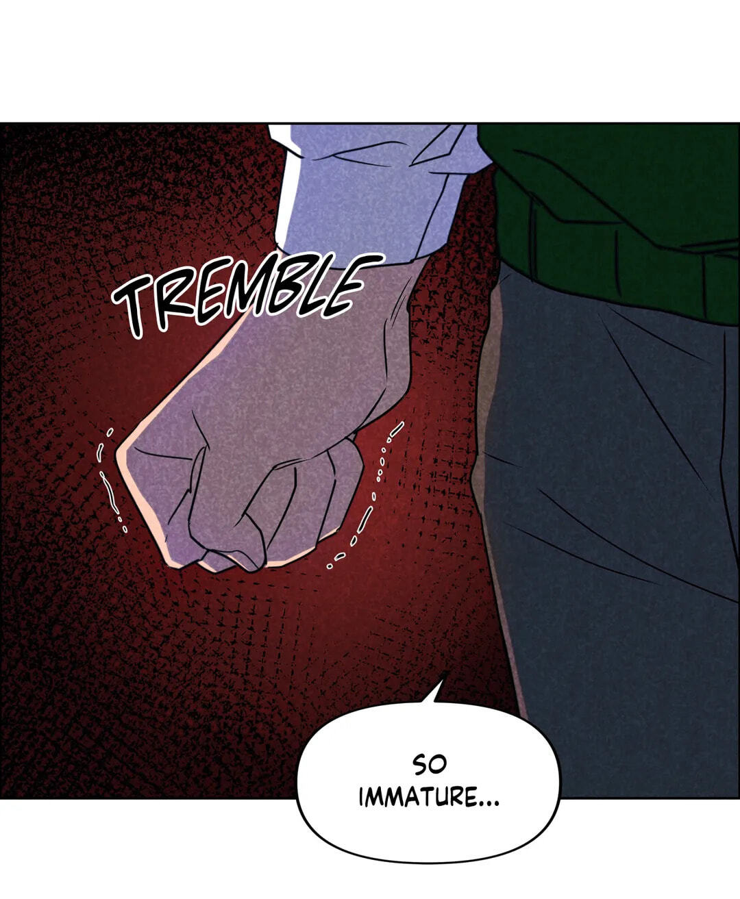 Spinach Bouquet Chapter 55 page 3 - 