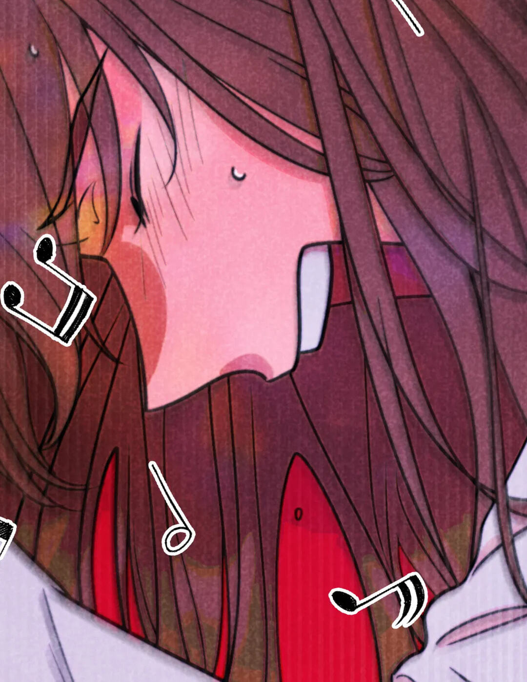 Spinach Bouquet Chapter 55 page 26 - 
