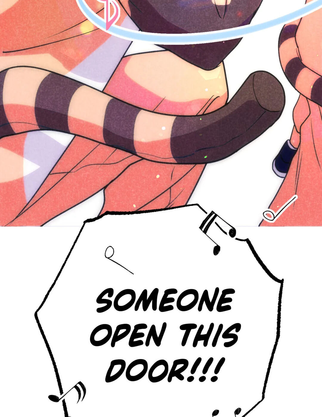 Spinach Bouquet Chapter 55 page 30 - 