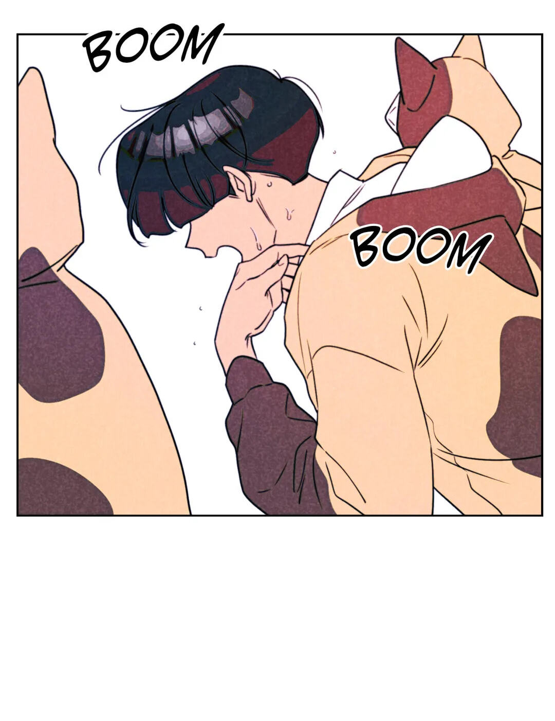 Spinach Bouquet Chapter 55 page 36 - 