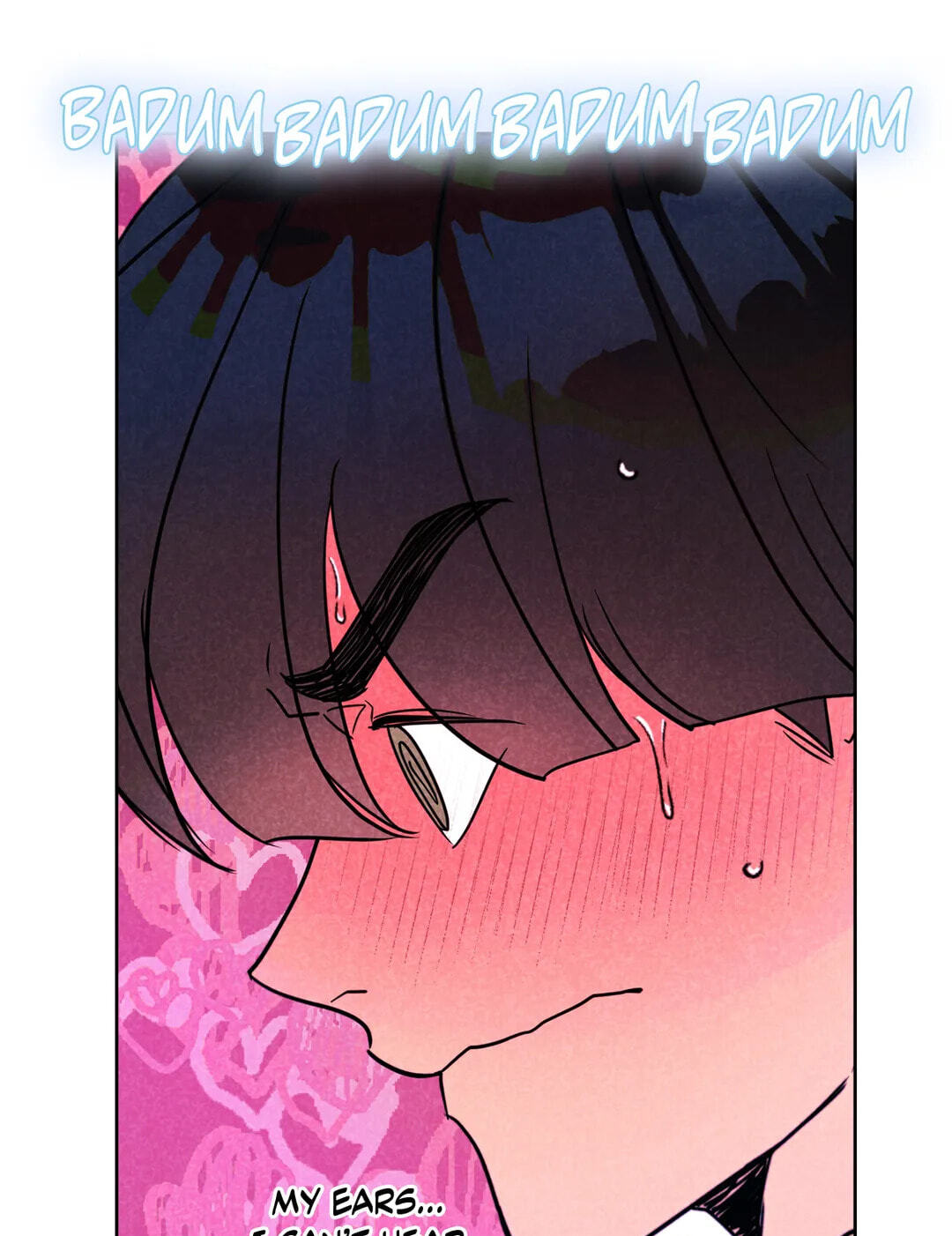 Spinach Bouquet Chapter 55 page 37 - 