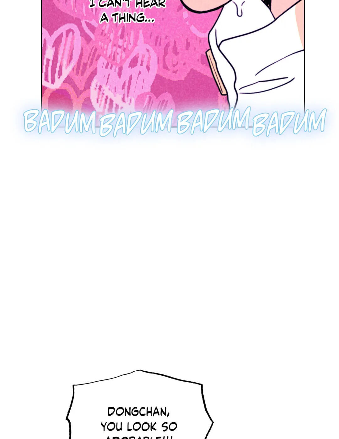 Spinach Bouquet Chapter 55 page 38 - 