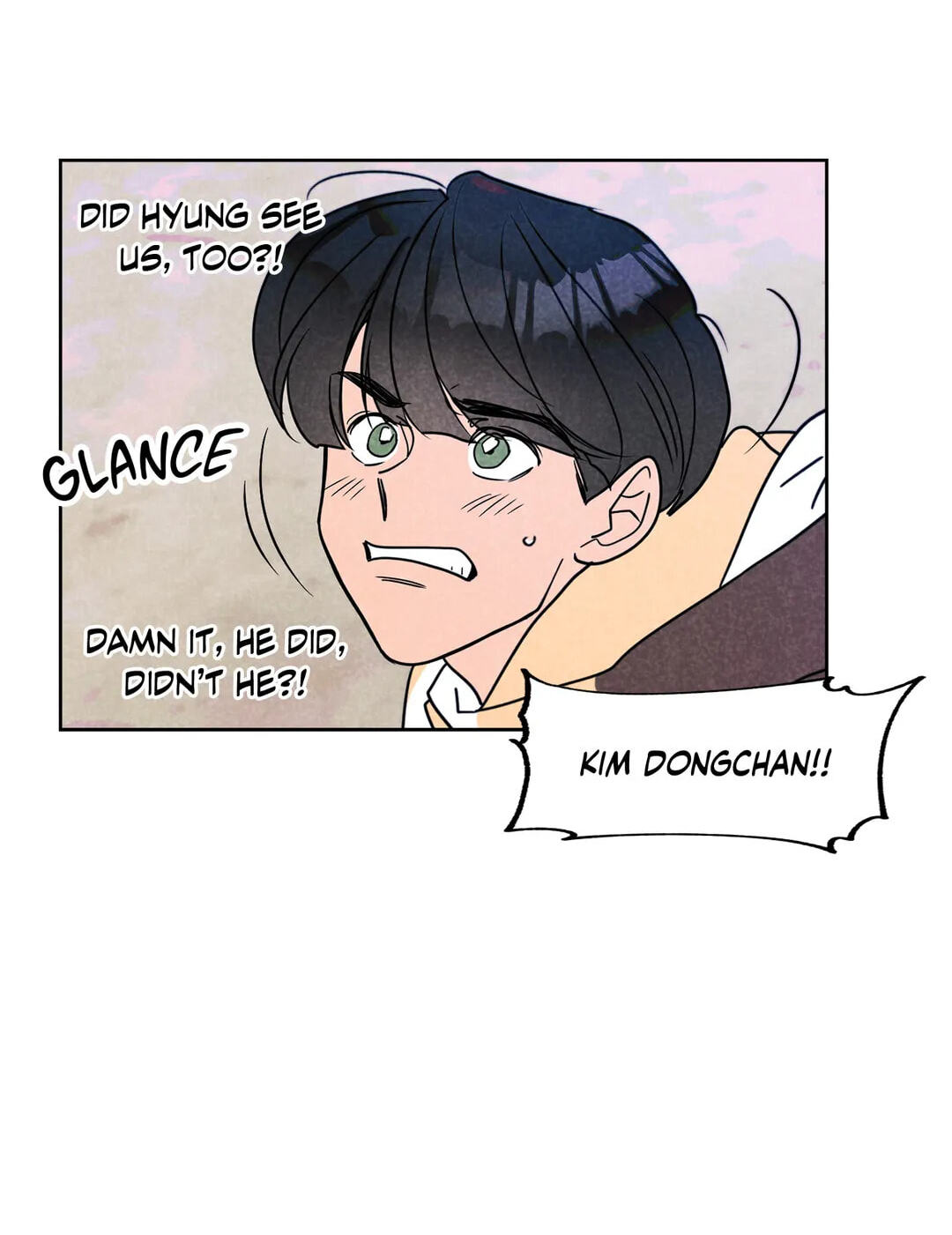 Spinach Bouquet Chapter 55 page 40 - 