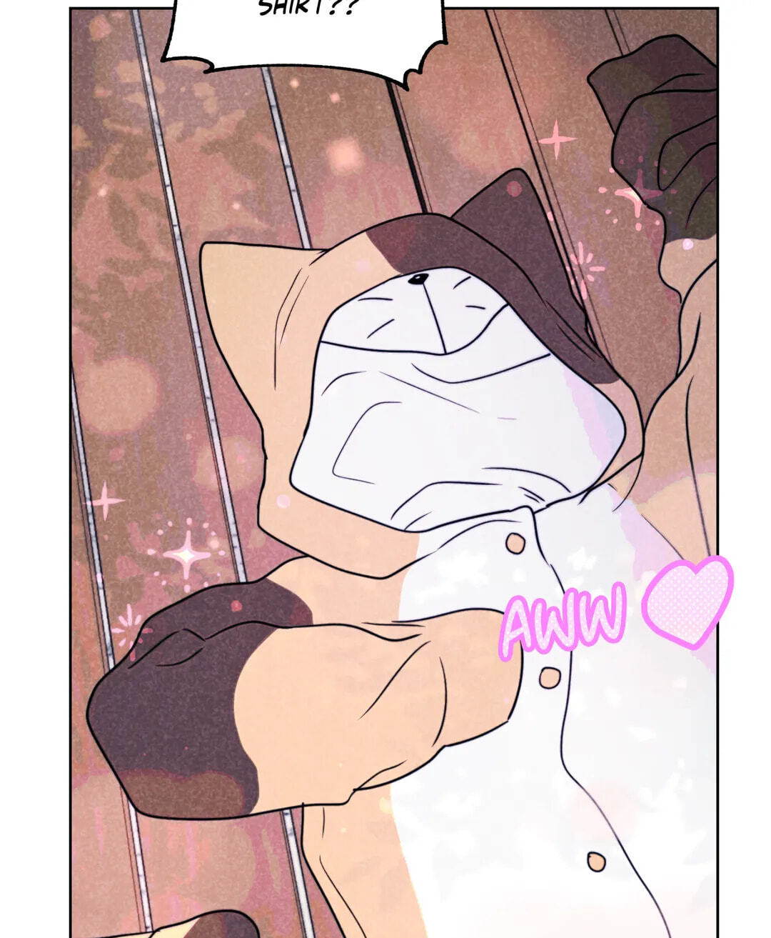 Spinach Bouquet Chapter 55 page 5 - 