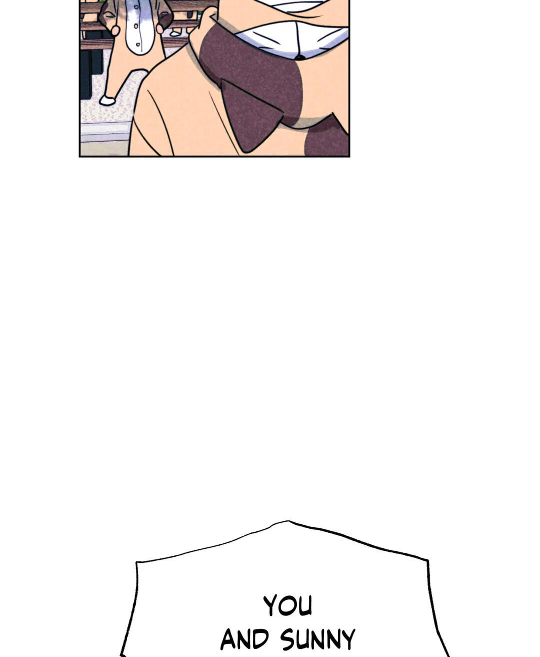 Spinach Bouquet Chapter 55 page 42 - 