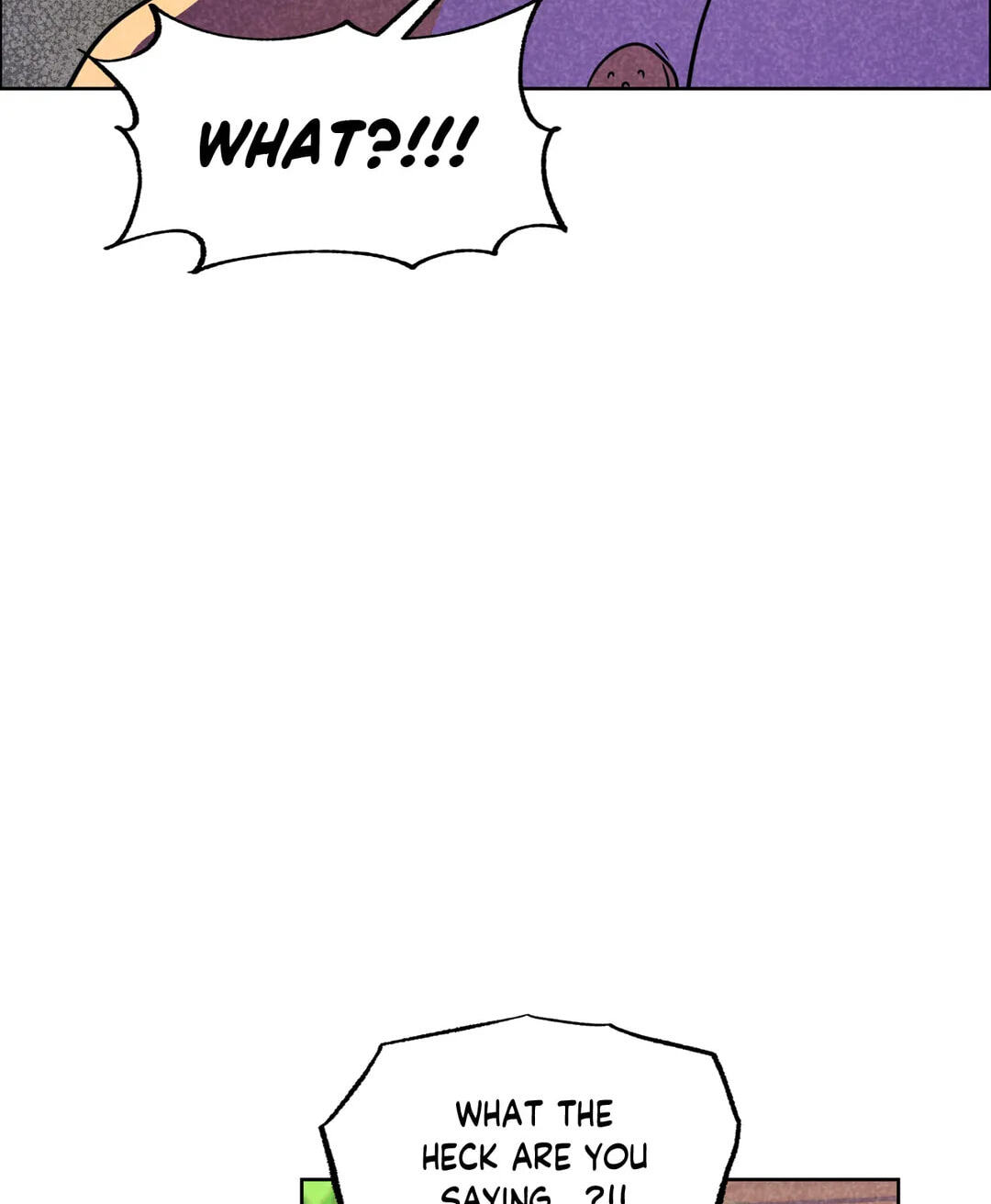 Spinach Bouquet Chapter 55 page 44 - 