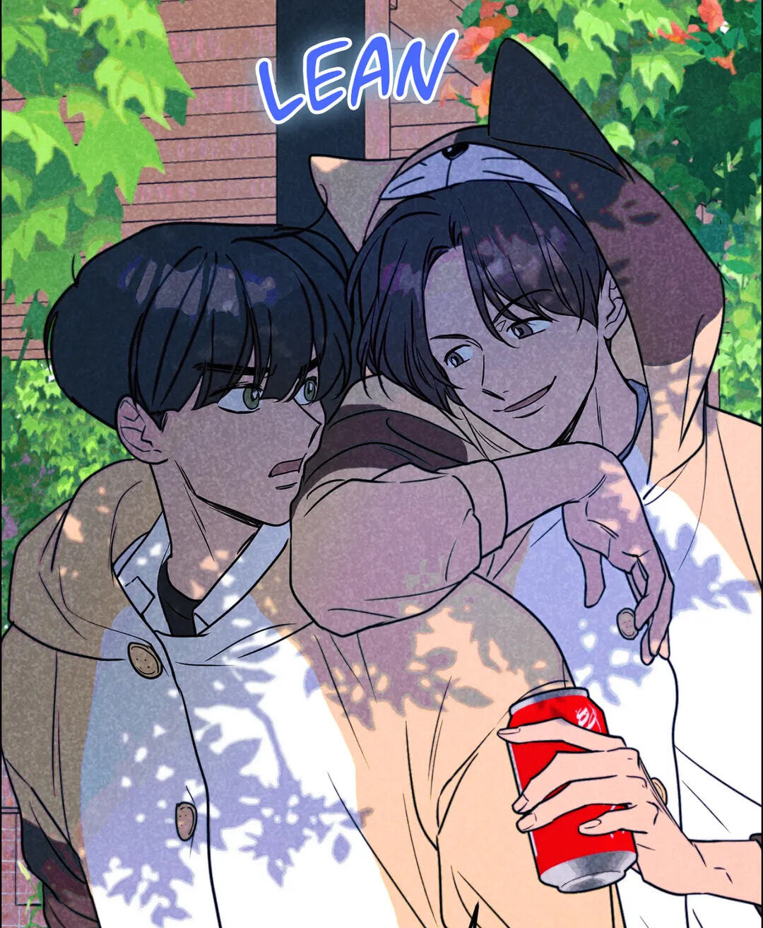 Spinach Bouquet Chapter 55 page 47 - 