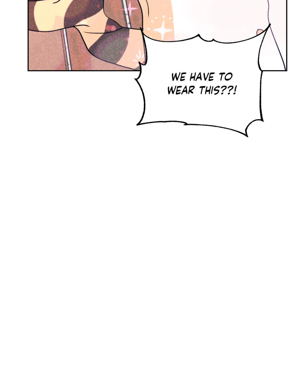 Spinach Bouquet Chapter 55 page 6 - 