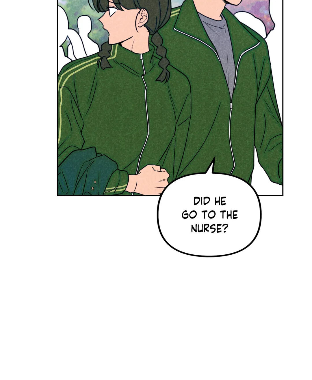 Spinach Bouquet Chapter 55 page 51 - 