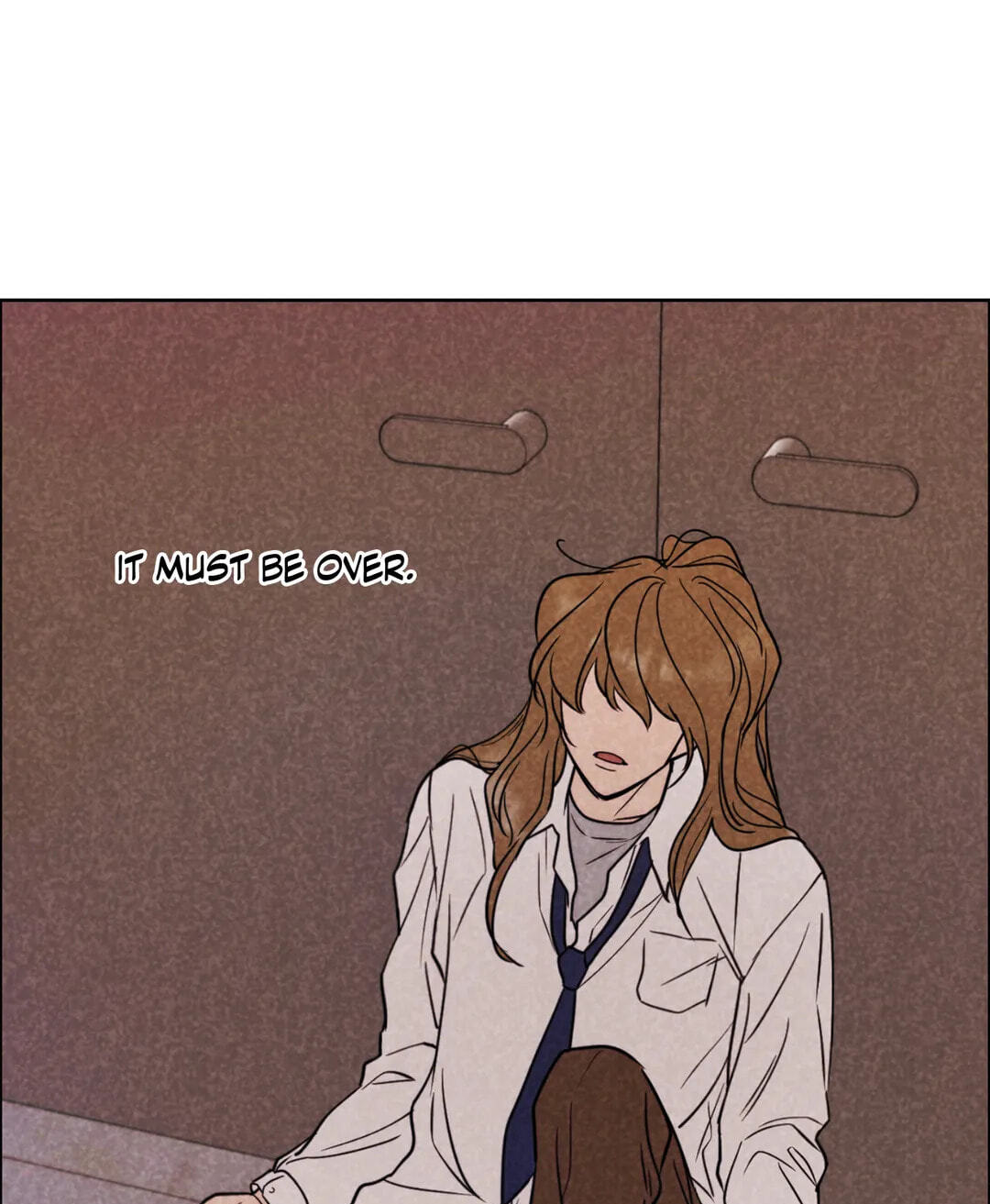 Spinach Bouquet Chapter 55 page 55 - 