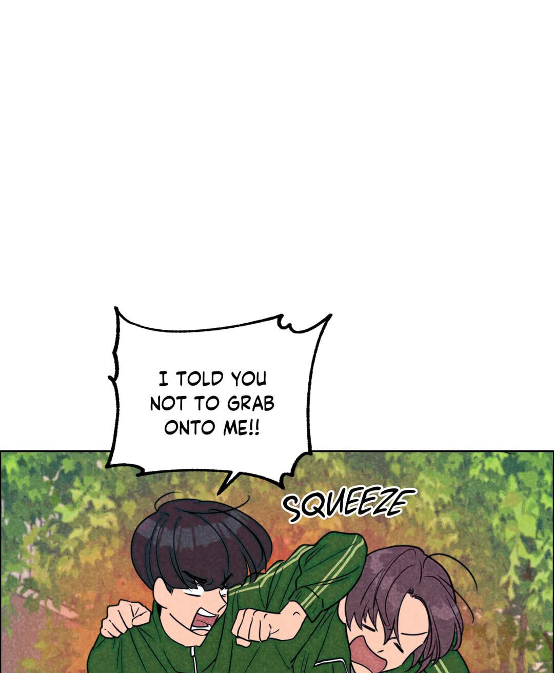 Spinach Bouquet Chapter 55 page 62 - 