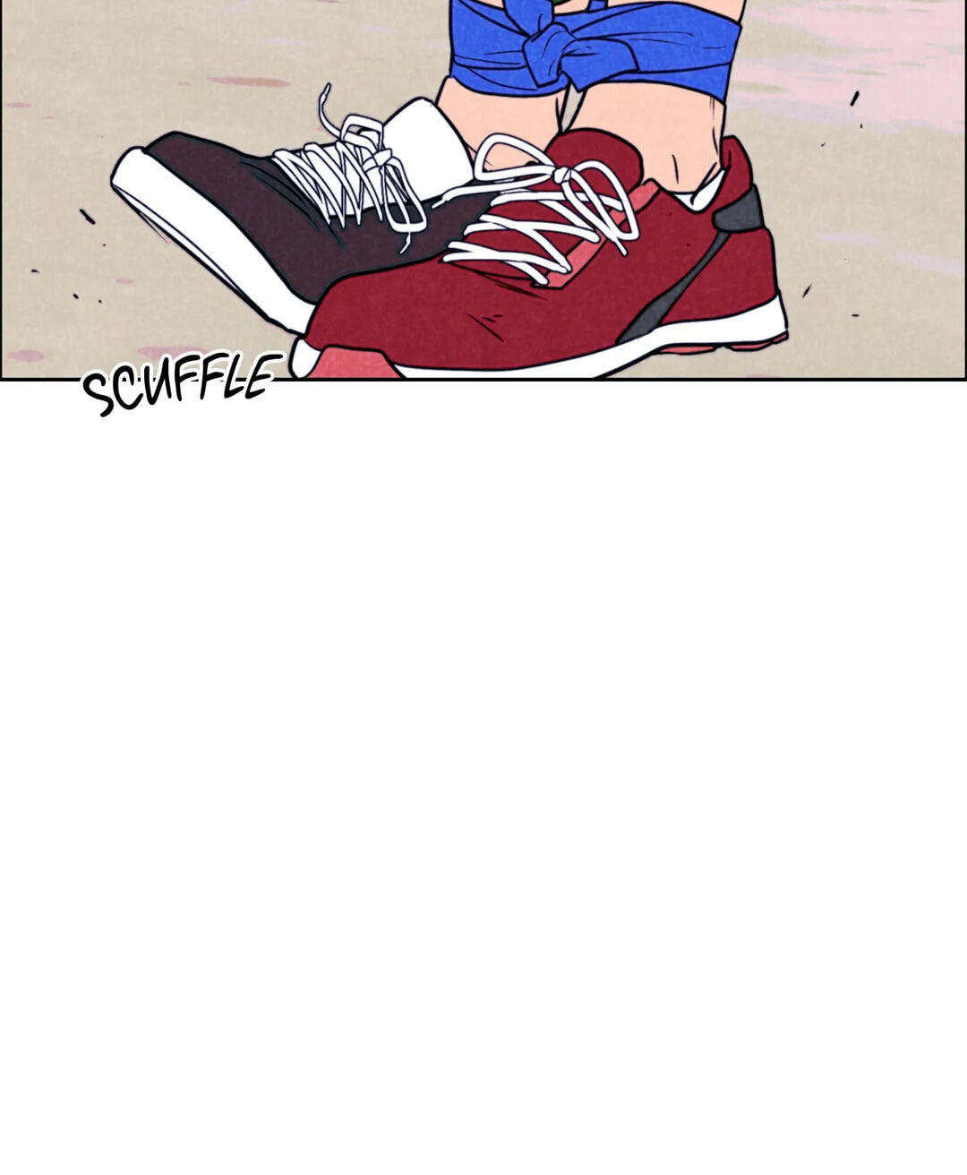Spinach Bouquet Chapter 55 page 64 - 