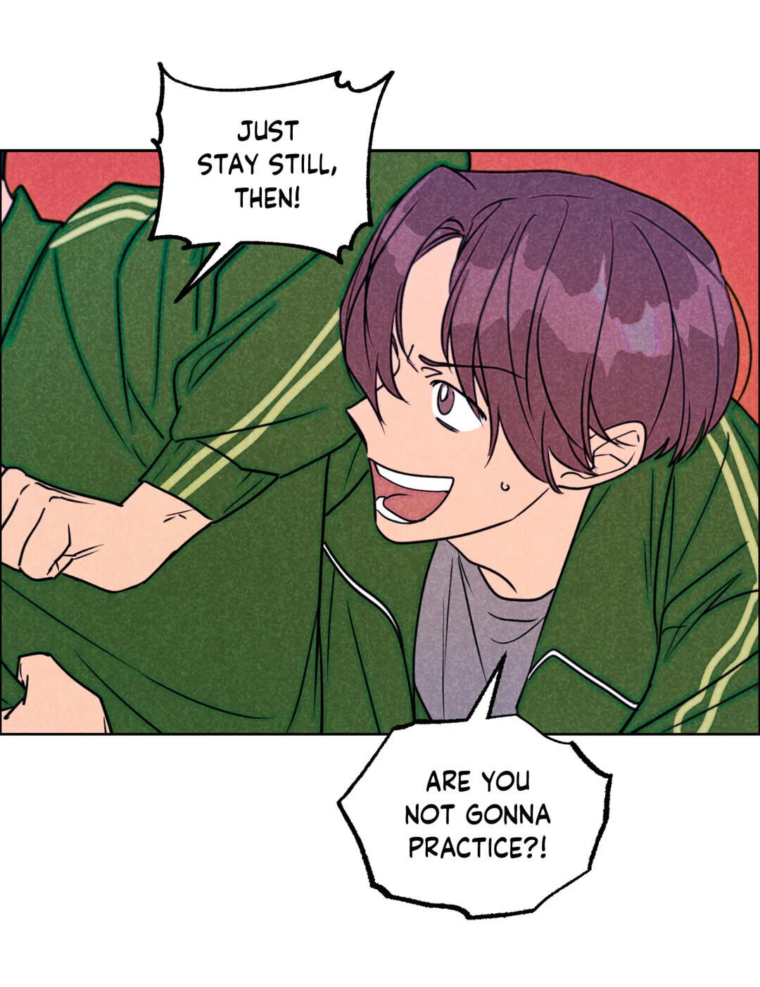 Spinach Bouquet Chapter 55 page 65 - 
